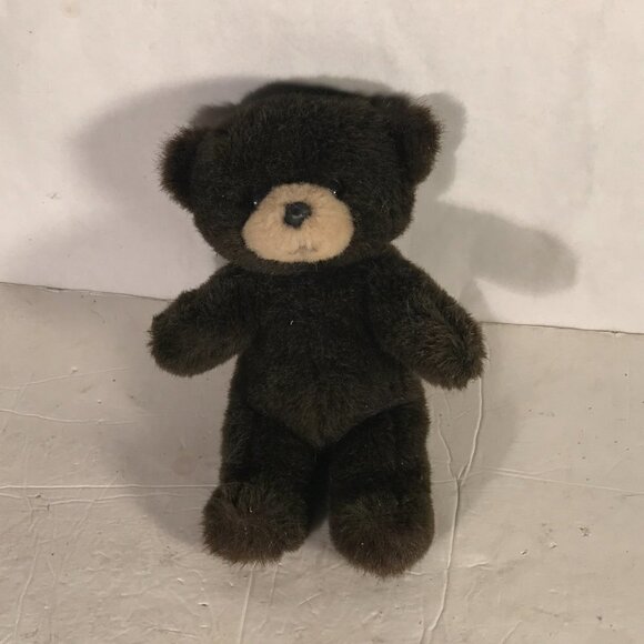Avanti Stuffed Animal Toy Teddy Bear - Picture 3 of 8